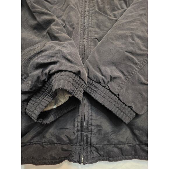 Philadelphia Flyers Gear For Sports Men's Size Xl Zippered Lined Black Medium... - Picture 5 of 5